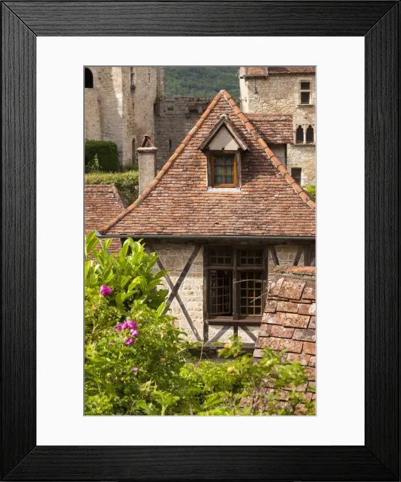 Framed Print : DDE-90029431