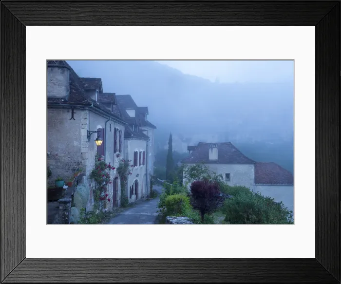 Framed Print : DDE-90029465