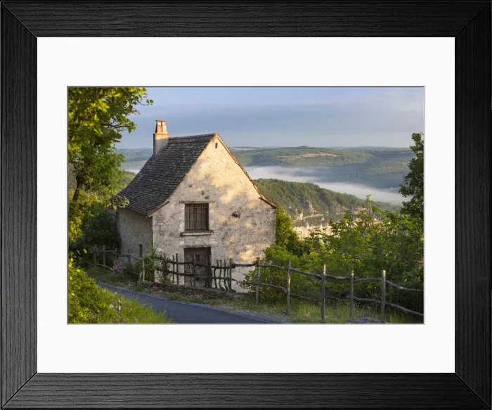 Framed Print : DDE-90029474