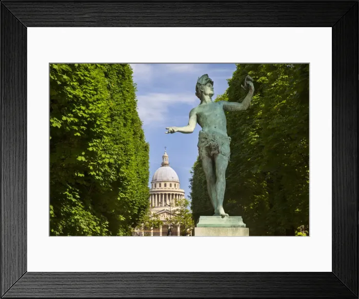 Framed Print : DDE-90029505