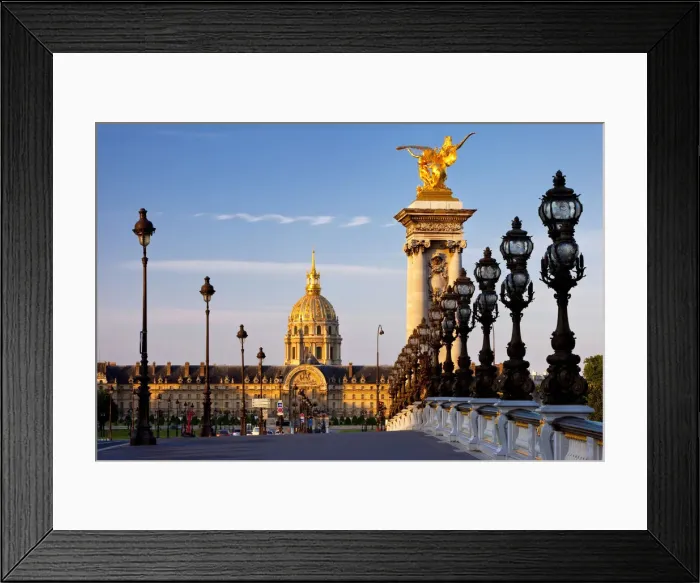 Framed Print : DDE-90029509