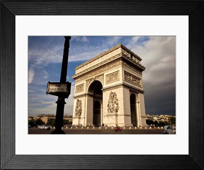 Framed Print : DDE-90029520