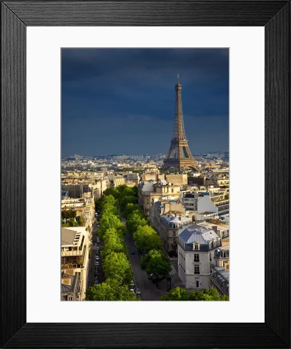 Framed Print : DDE-90029522