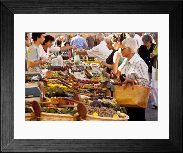 Framed Print : DDE-90029550