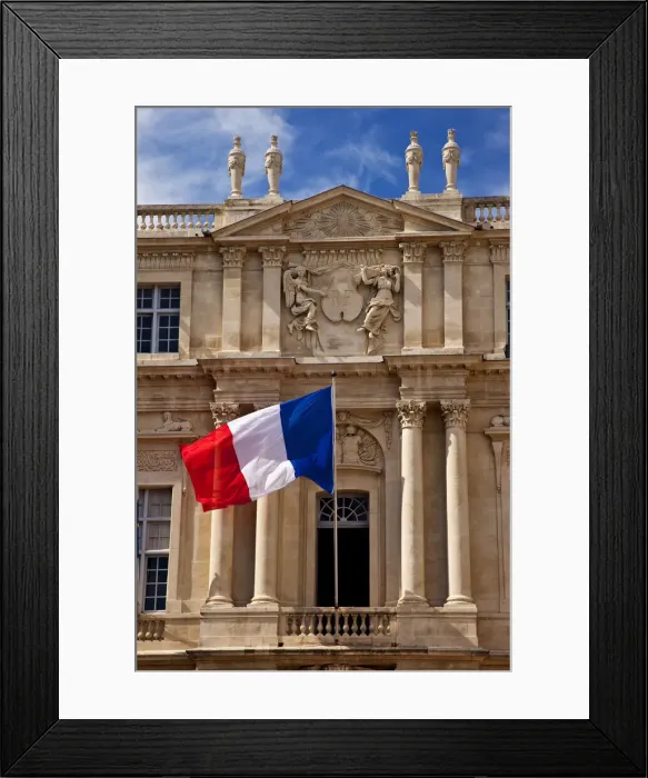 Framed Print : DDE-90029558