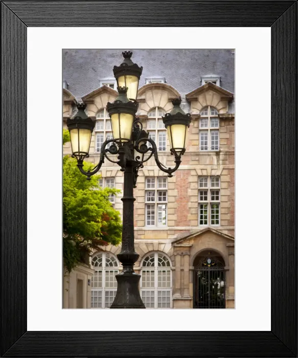Framed Print : DDE-90029698