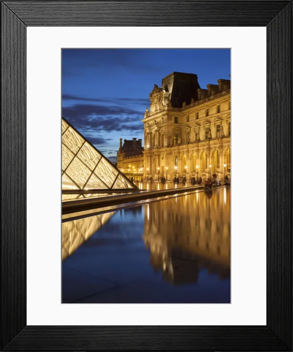Framed Print : DDE-90029707