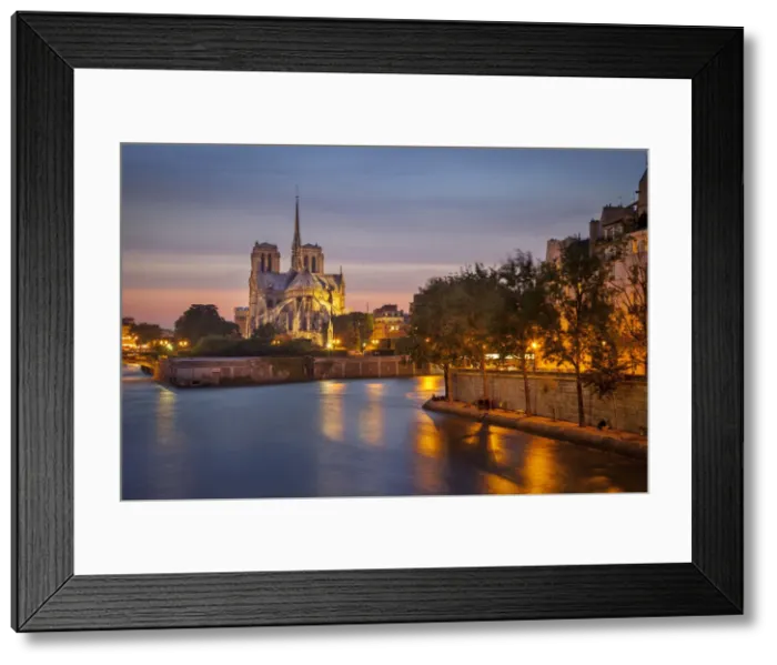 Framed Print : DDE-90029749