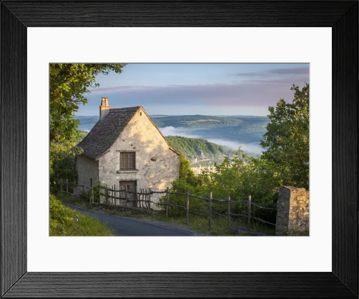 Framed Print : DDE-90029753