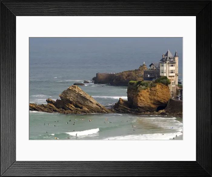 Framed Print : DDE-90029832