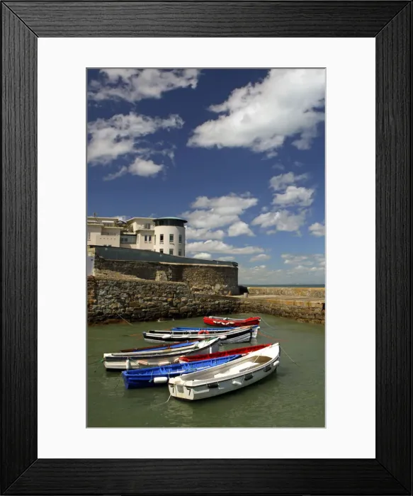 Framed Print : DDE-90031967