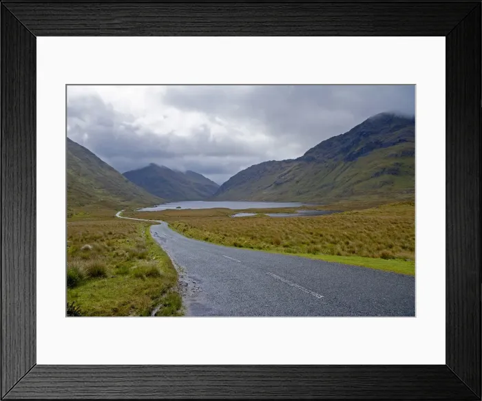 Framed Print : DDE-90031991