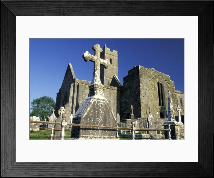 Framed Print : DDE-90032009 Framed Print : DDE-90032009