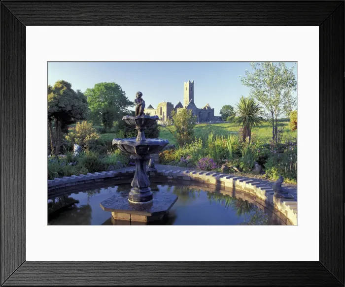 Framed Print : DDE-90032020 Framed Print : DDE-90032020