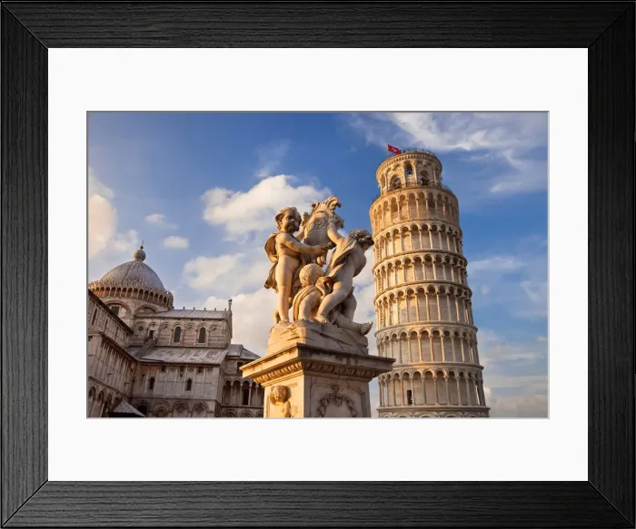 Framed Print : DDE-90032205