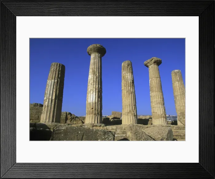 Framed Print : DDE-90032318