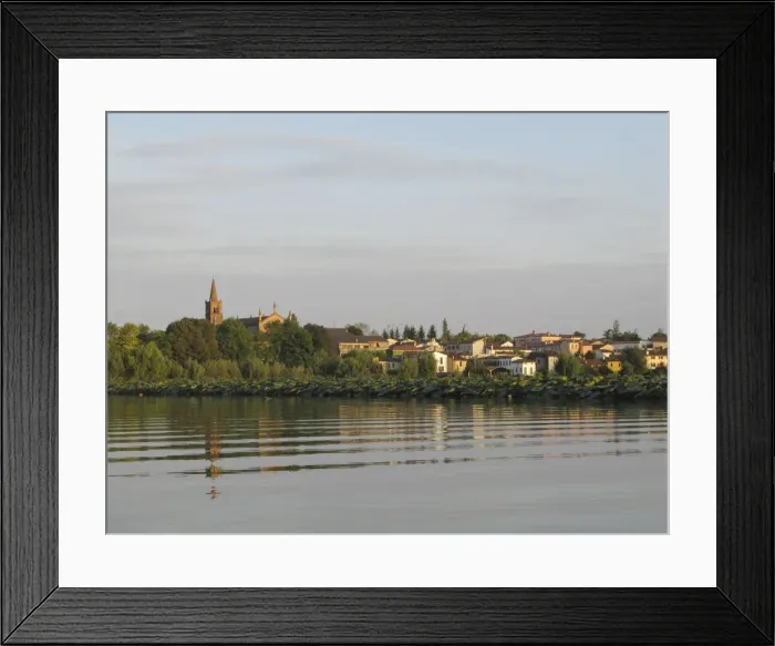 Framed Print : DDE-90032328