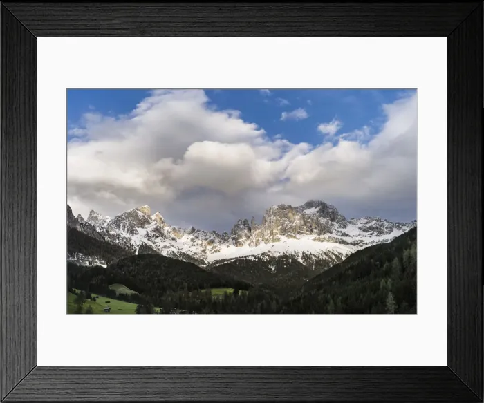 Framed Print : DDE-90032365