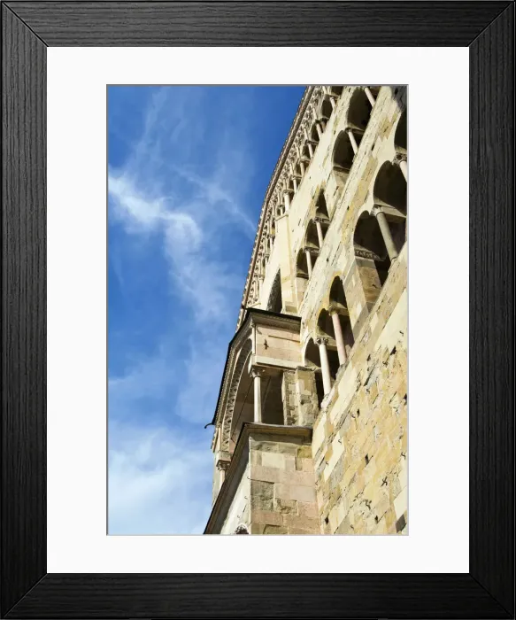 Framed Print : DDE-90032454