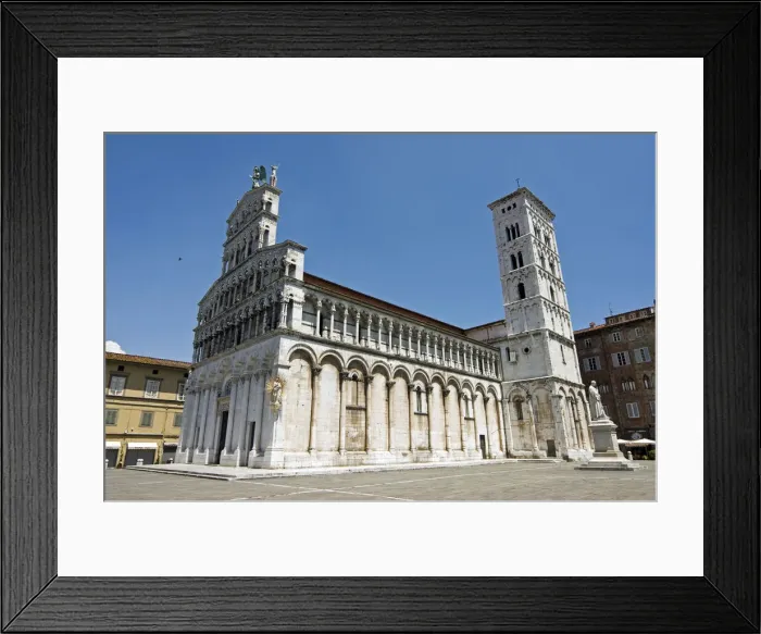 Framed Print : DDE-90032457