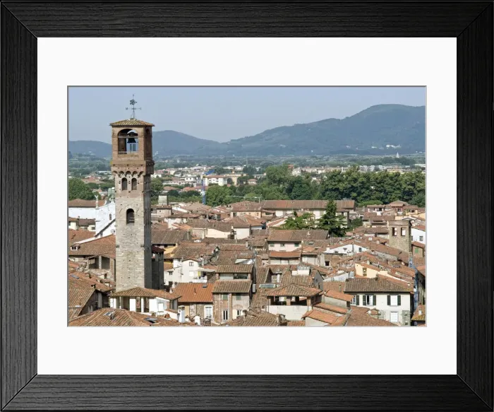 Framed Print : DDE-90032459