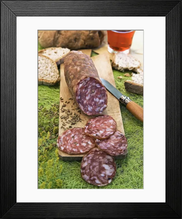 Framed Print : DDE-90032471