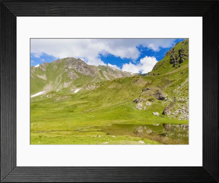 Framed Print : DDE-90032524