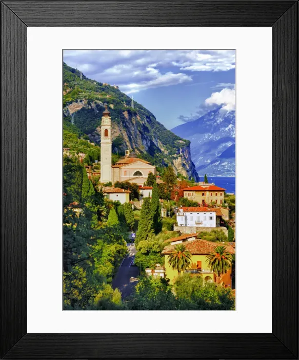 Framed Print : DDE-90032541