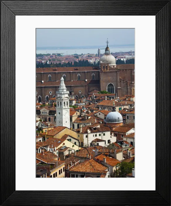 Framed Print : DDE-90032635
