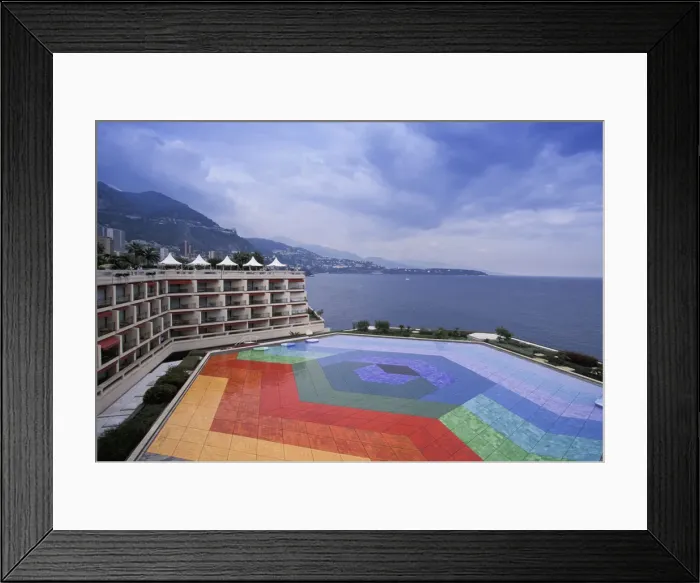Framed Print : DDE-90032920