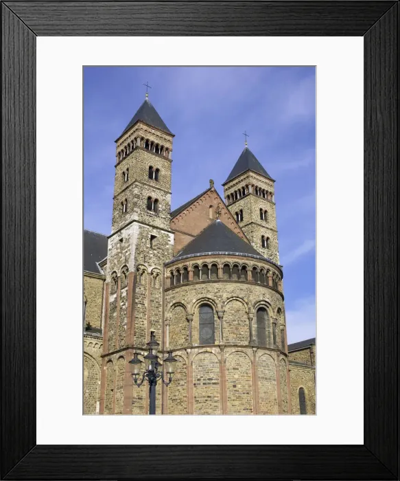 Framed Print : DDE-90033147