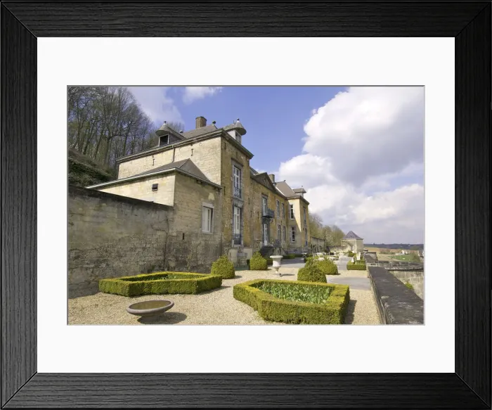 Framed Print : DDE-90033149