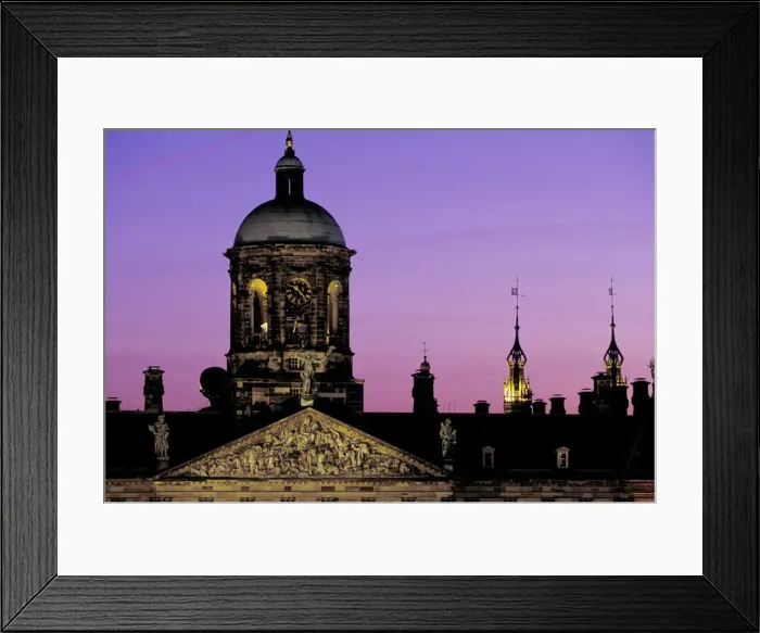 Framed Print : DDE-90033247
