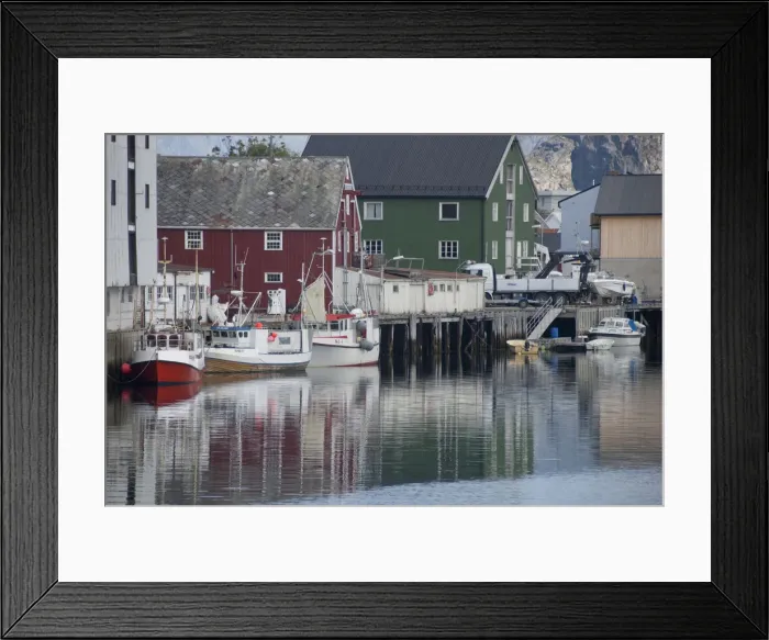 Framed Print : DDE-90033299