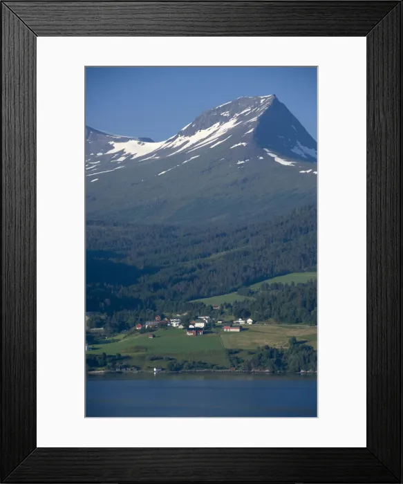 Framed Print : DDE-90033315