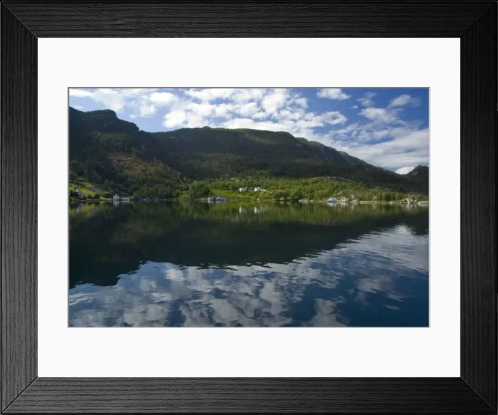 Framed Print : DDE-90033337