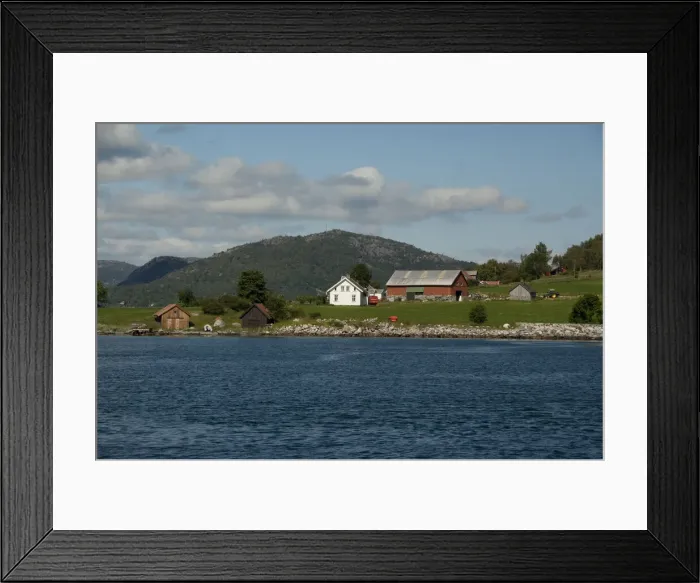 Framed Print : DDE-90033340