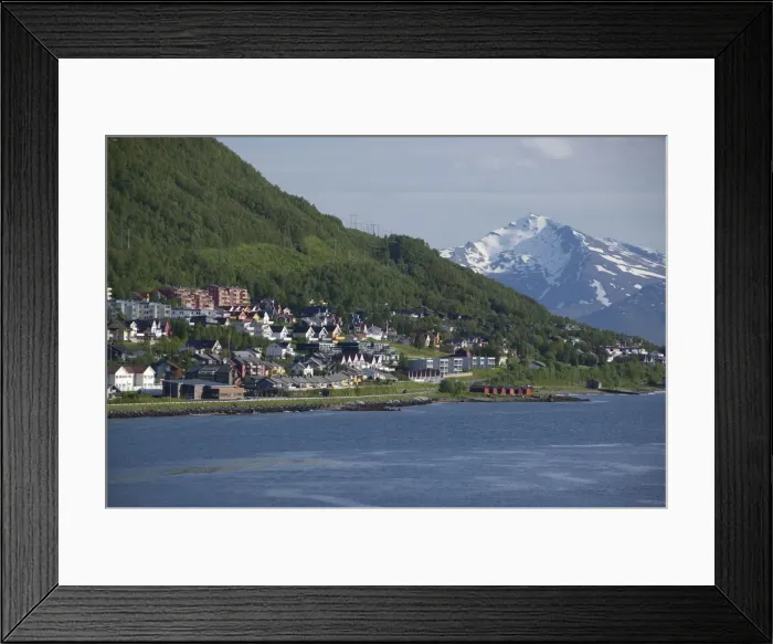 Framed Print : DDE-90033377