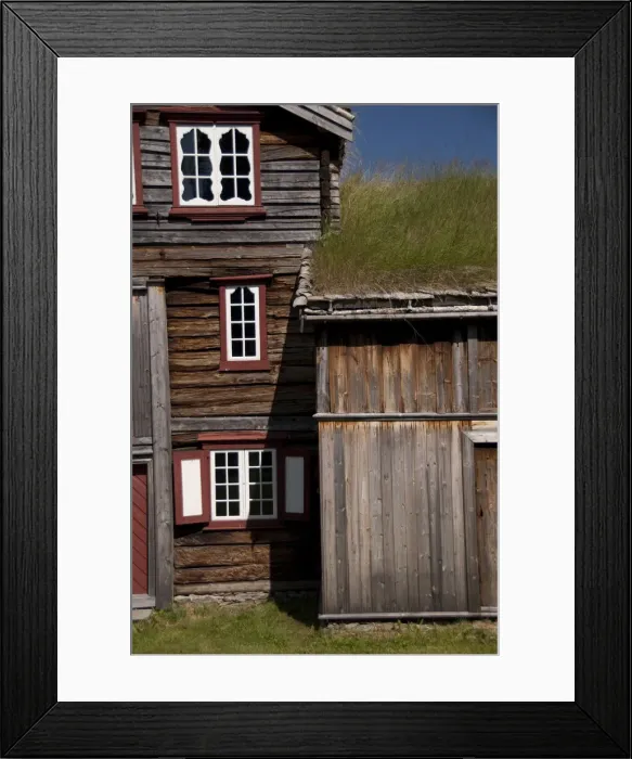 Framed Print : DDE-90033396