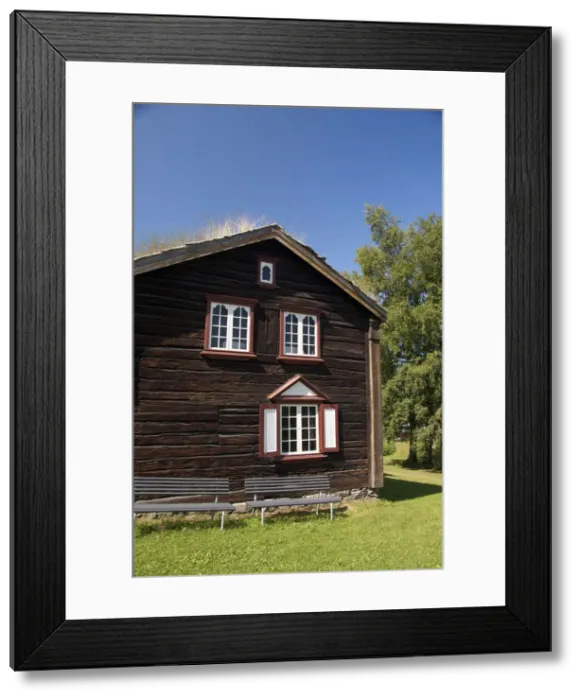 Framed Print : DDE-90033397