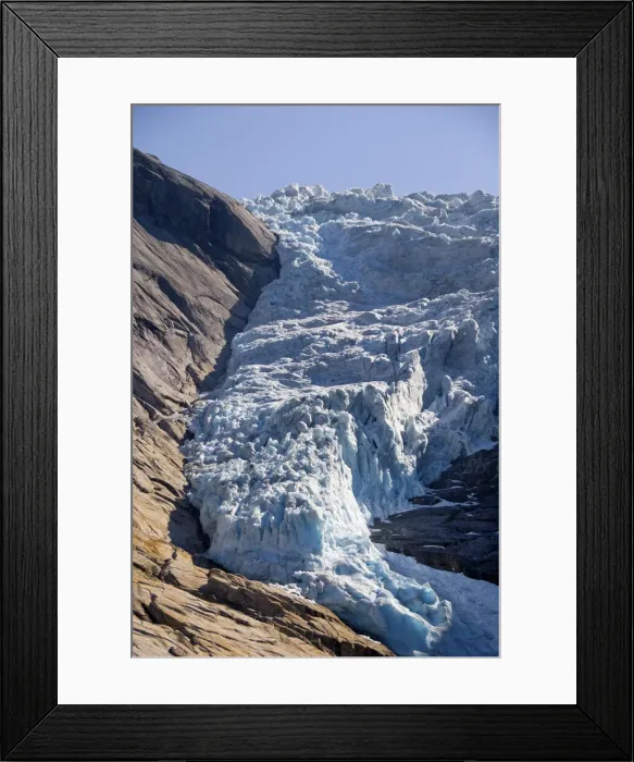 Framed Print : DDE-90033431