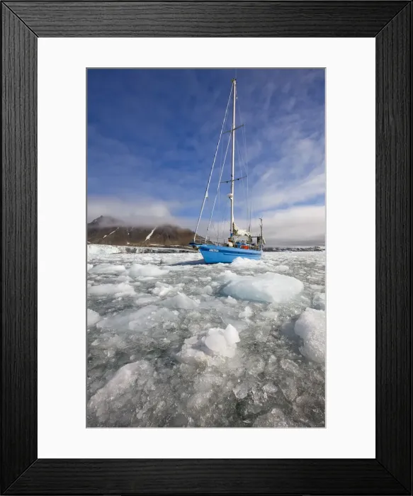 Framed Print : DDE-90033873