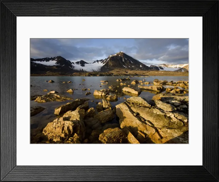 Framed Print : DDE-90033894