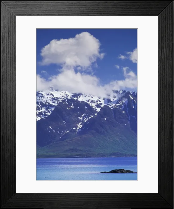 Framed Print : DDE-90034458