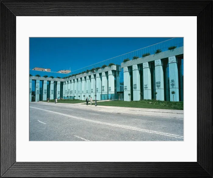 Framed Print : DDE-90034469