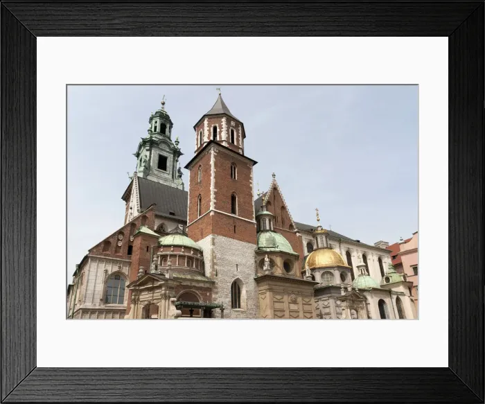 Framed Print : DDE-90034475