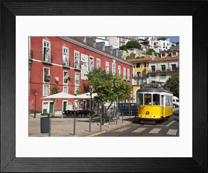 Framed Print : DDE-90034531