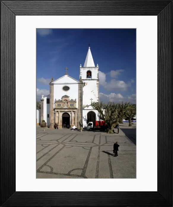 Framed Print : DDE-90034611