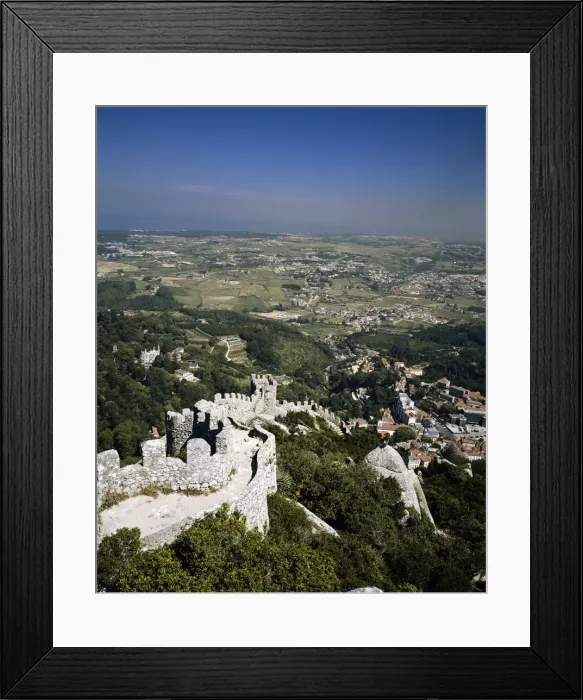 Framed Print : DDE-90034625
