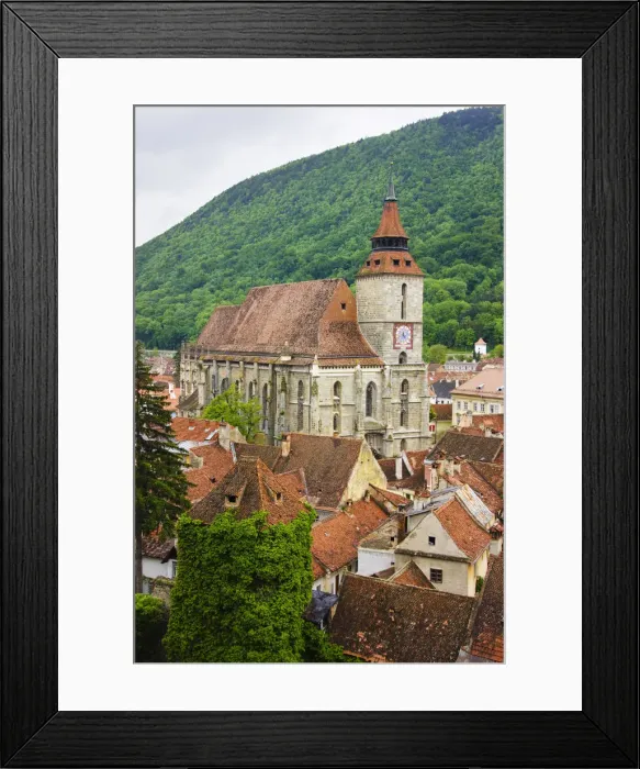 Framed Print : DDE-90034680